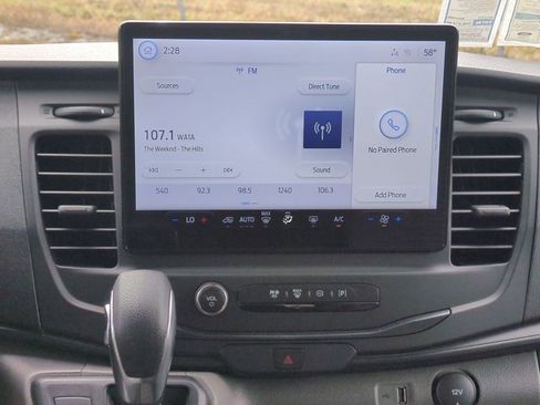 New 2026 Ford Transit 250 Base image 17