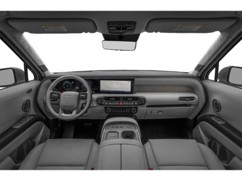 New 2027 Hyundai Palisade Calligraphy AWD/4WD image 7