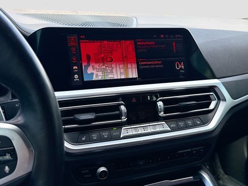 Used 2022 BMW M440i xDrive Gran Coupe w/ Premium Package AWD/4WD image 28