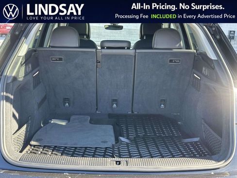 Used 2023 Audi Q5 2.0T Premium Plus w/ Premium Plus Package image 15