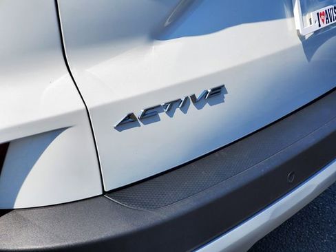 Used 2023 Ford Escape Active w/ Tech Pack #2 AWD/4WD image 30