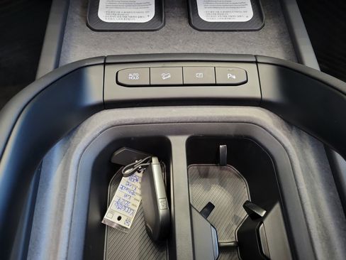 Used 2027 Kia Telluride EX X-Line image 13