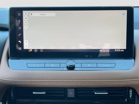 Used 2025 Nissan Rogue Platinum w/ Tech Package image 11