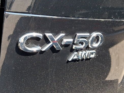 New 2026 MAZDA CX-50 AWD 2.5 S w/ Select Package image 16