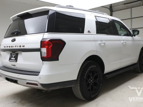 Used 2022 Ford Expedition Timberline AWD/4WD image 5