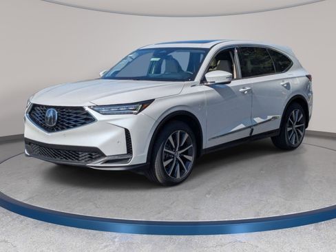 New 2026 Acura MDX FWD w/ Technology Package image 1