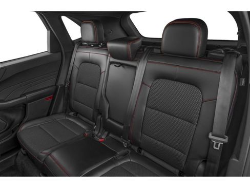 Used 2024 Ford Escape ST-Line w/ Tech Pack #1 image 8