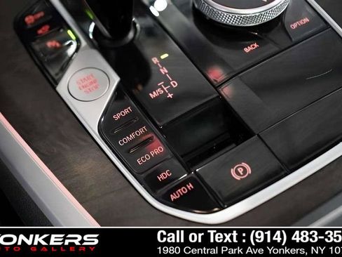 Used 2022 BMW X5 xDrive40i w/ Premium Package image 32