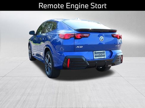 New 2026 BMW X2 xDrive28i w/ Technology Package image 7