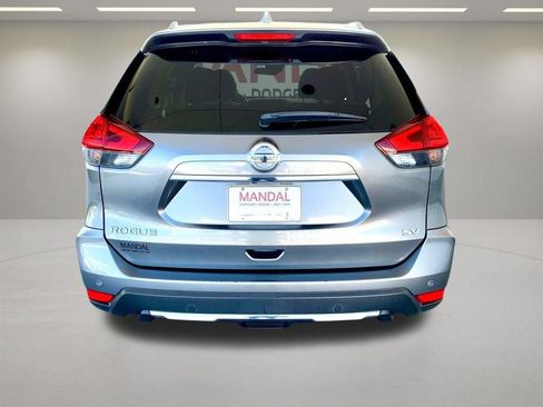 Used 2020 Nissan Rogue SV w/ Premium Package FWD image 6