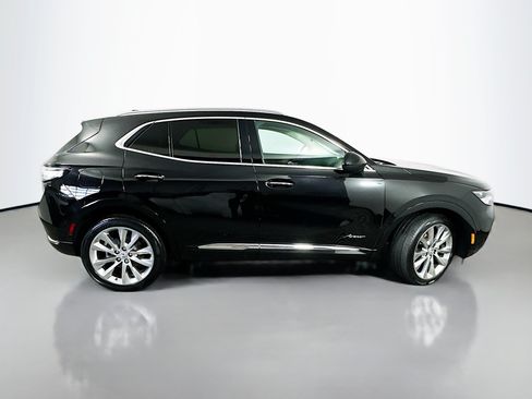 Used 2023 Buick Envision Avenir AWD/4WD image 8