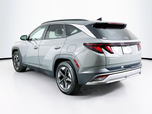 Used 2025 Hyundai Tucson SEL image 5