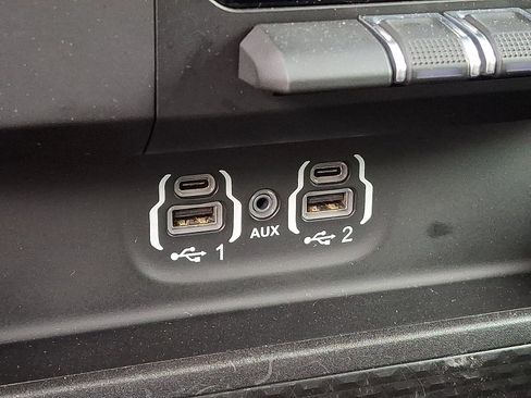 Certified 2023 RAM 1500 Big Horn AWD/4WD image 24