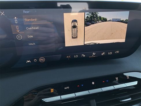 New 2026 Buick Enclave Preferred image 26