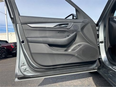 Certified 2023 Cadillac CT5 Luxury image 14