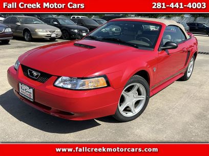 Used 1999 Ford Mustang GT