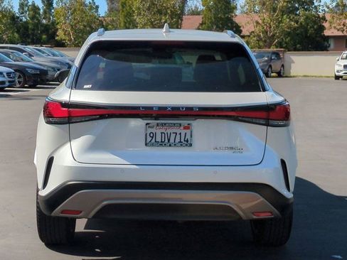 Used 2024 Lexus RX 350 w/ Technology Package image 6