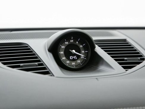 New 2026 Porsche Panamera Turbo S image 25