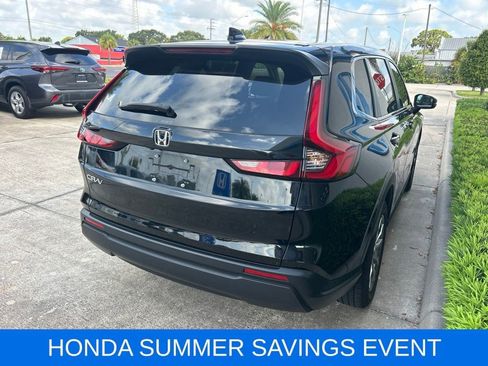 Used 2023 Honda CR-V EX image 7
