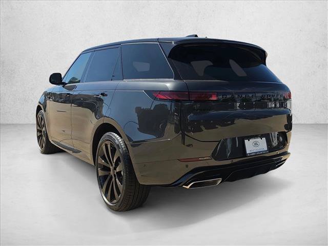 New 2027 Land Rover Range Rover Sport Dynamic SE AWD/4WD image 9