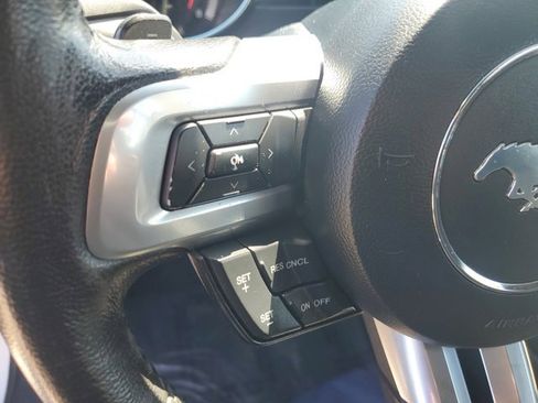 Used 2015 Ford Mustang Convertible w/ Equipment Group 051A image 23