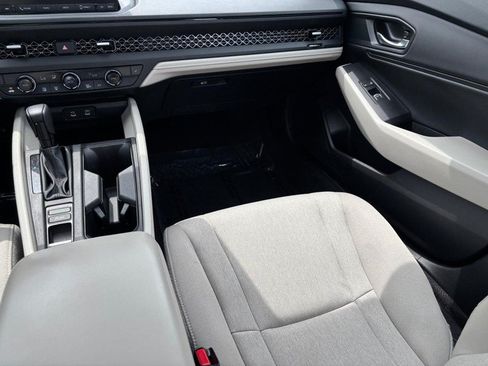 Used 2024 Honda Accord EX image 14