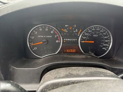 Used 2012 Chevrolet Colorado LT image 11