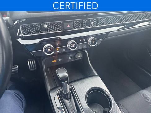 Used 2023 Honda Civic Sport image 16