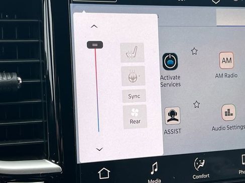 New 2026 Chrysler Pacifica Select w/ S Appearance Package image 24