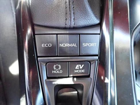 Used 2025 Toyota Camry LE FWD image 15