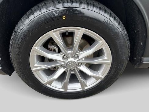 Used 2023 Honda CR-V EX-L image 2