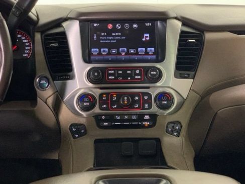 Used 2016 GMC Yukon SLT AWD/4WD image 26