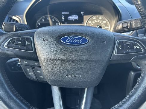 Used 2019 Ford EcoSport SE FWD image 16