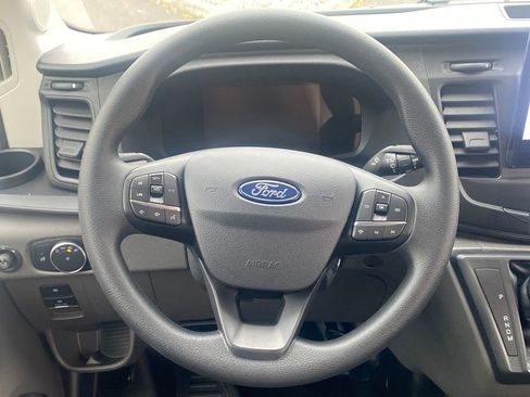 New 2026 Ford Transit 250 148 Medium Roof Extended AWD w/ Load Area Protection Package image 29