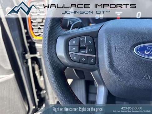 Used 2025 Ford Ranger Raptor image 31