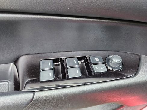 Certified 2025 MAZDA CX-5 AWD 2.5 S w/ Select Package image 21