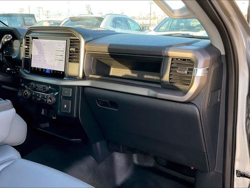 Used 2025 Ford F150 XL AWD/4WD image 23