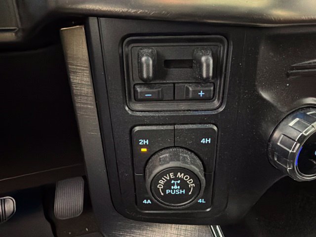 Used 2022 Ford F150 King Ranch w/ Equipment Group 601A High AWD/4WD image 28