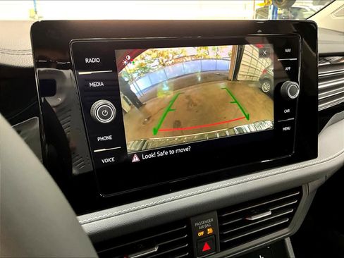 New 2026 Volkswagen Jetta SEL image 20