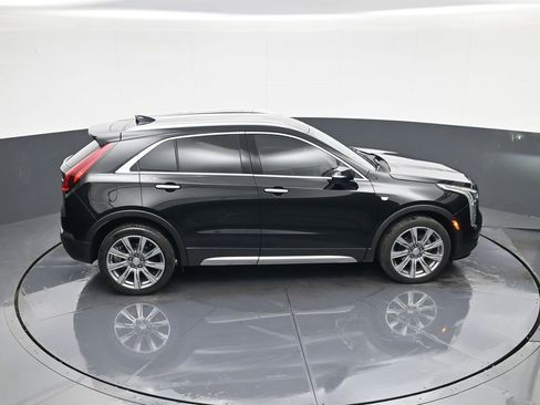 Used 2023 Cadillac XT4 Premium Luxury image 30
