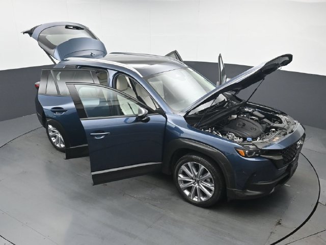 Used 2026 MAZDA CX-50 AWD 2.5 S w/ Weather Package image 51