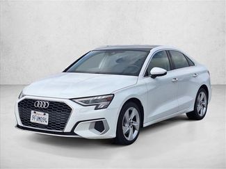 Used 2023 Audi A3 2.0T Premium video 1