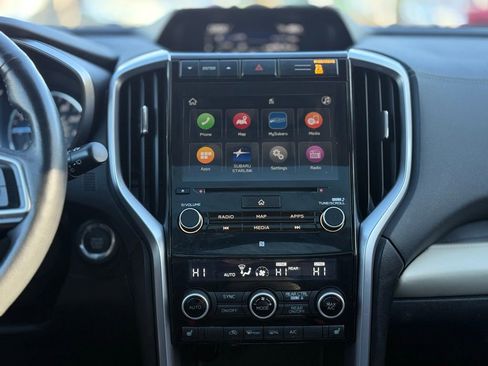 Used 2022 Subaru Ascent Limited w/ Technology Package image 29