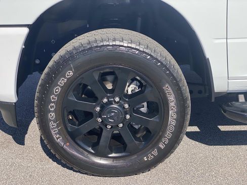 Certified 2024 RAM 2500 Big Horn w/ Night Edition image 13