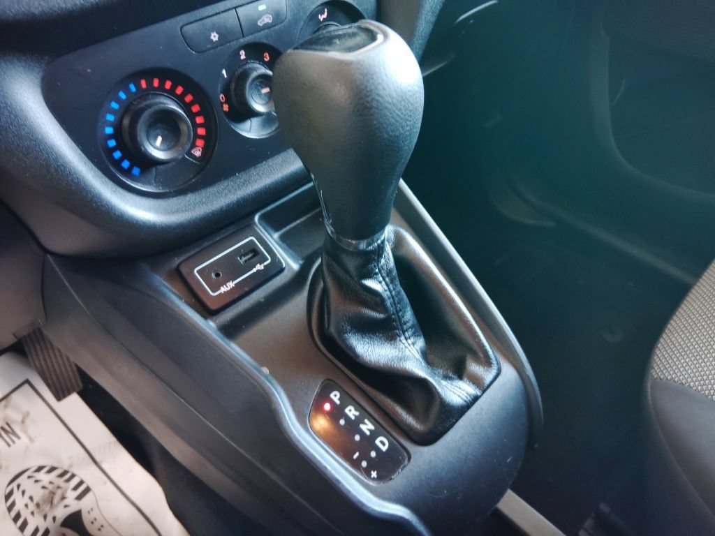 Used 2018 RAM ProMaster City Tradesman FWD image 22