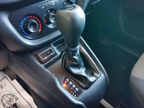 Used 2018 RAM ProMaster City Tradesman FWD image 22