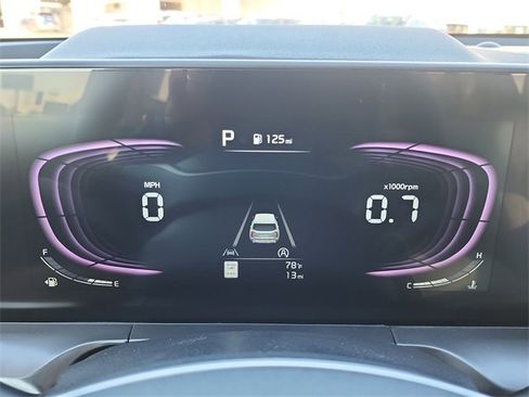 New 2025 Kia Telluride S image 26