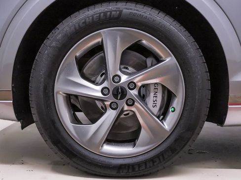 Certified 2026 Genesis GV70 2.5T Advanced image 26