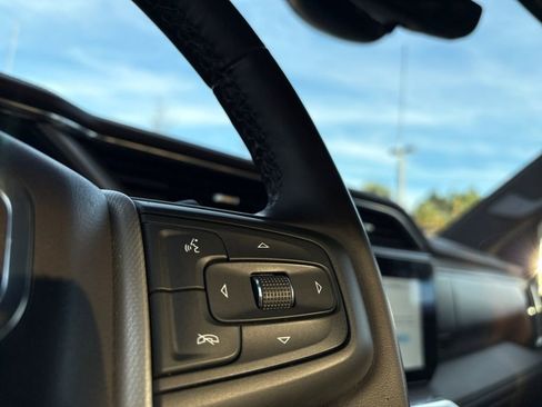 Used 2023 GMC Sierra 1500 Denali w/ Technology Package image 22