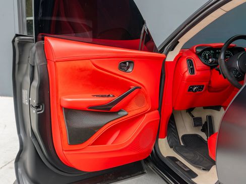 Used 2023 Aston Martin DBX 707 image 74